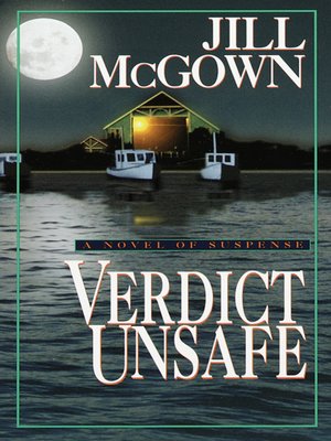 Verdict Unsafe - ebook